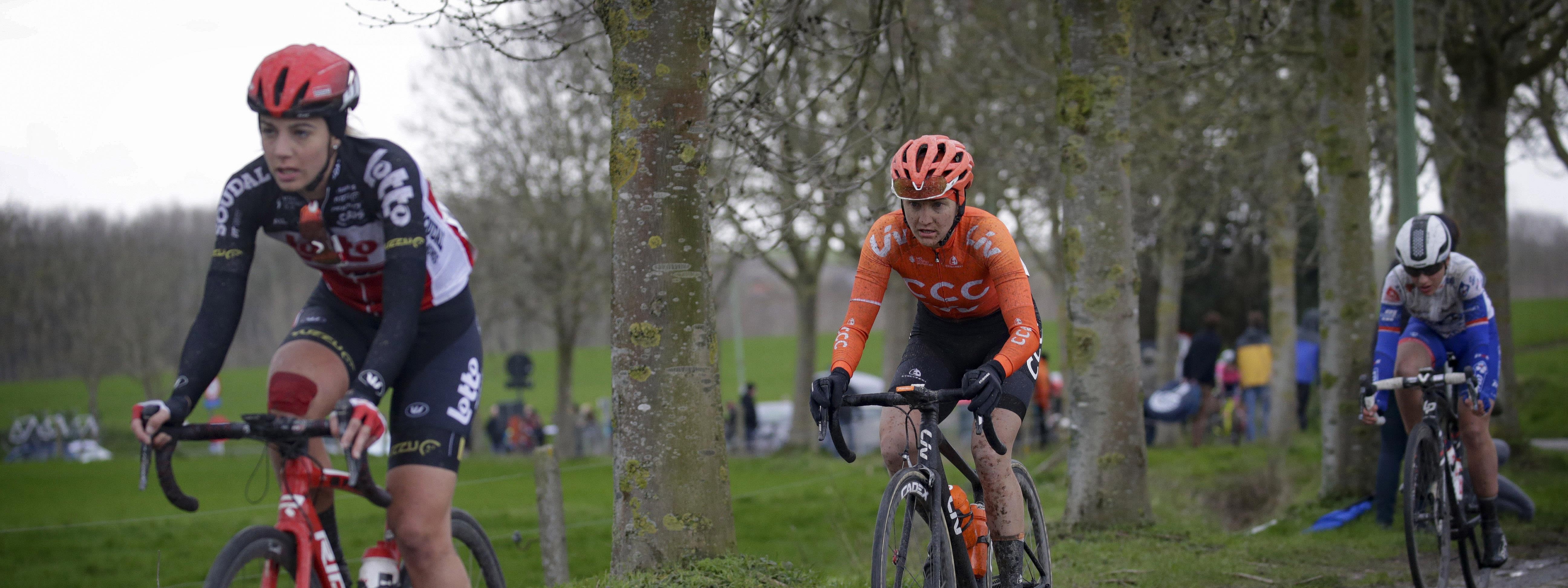 Selection: Gent-Wevelgem