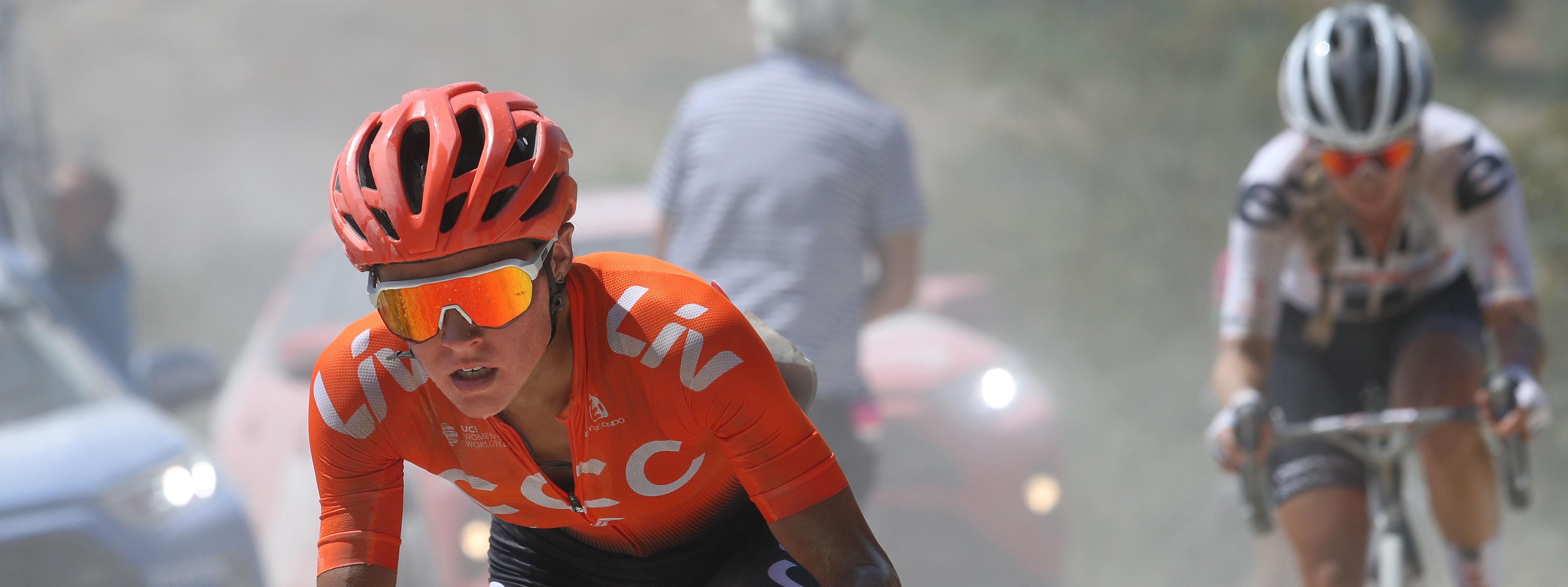 Selectie: Giro dell’Emilia