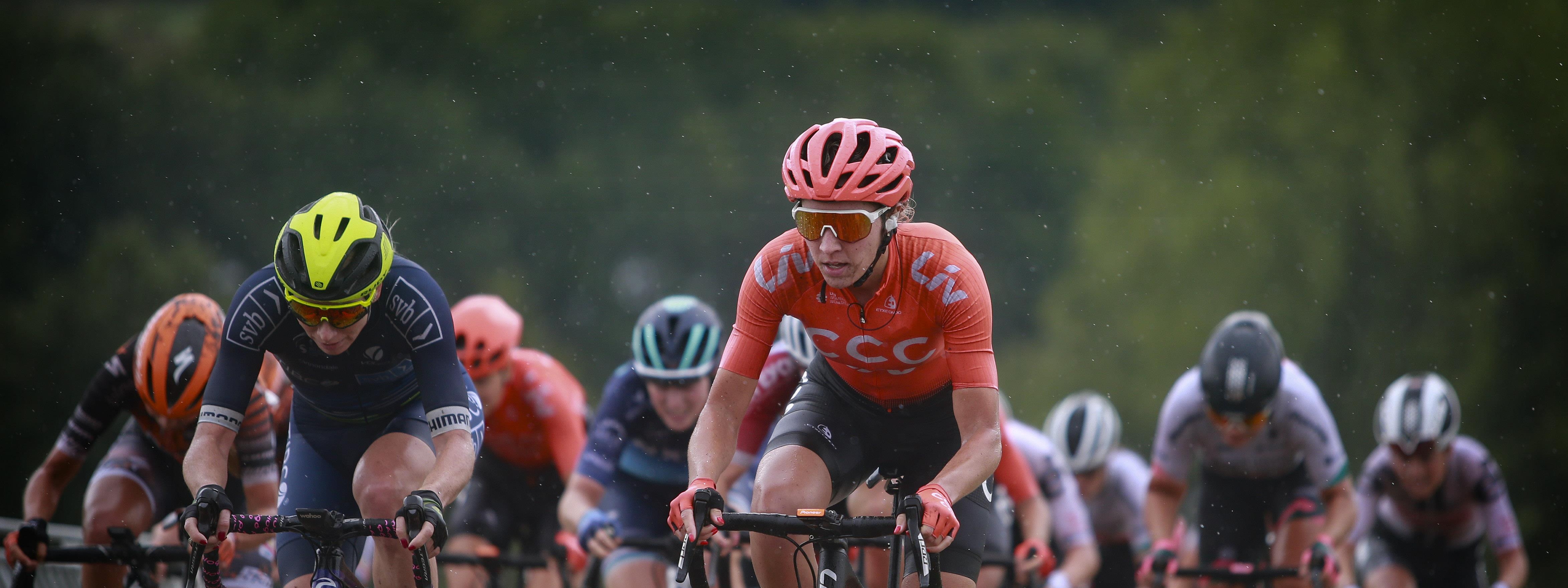 Selection: Giro Rosa