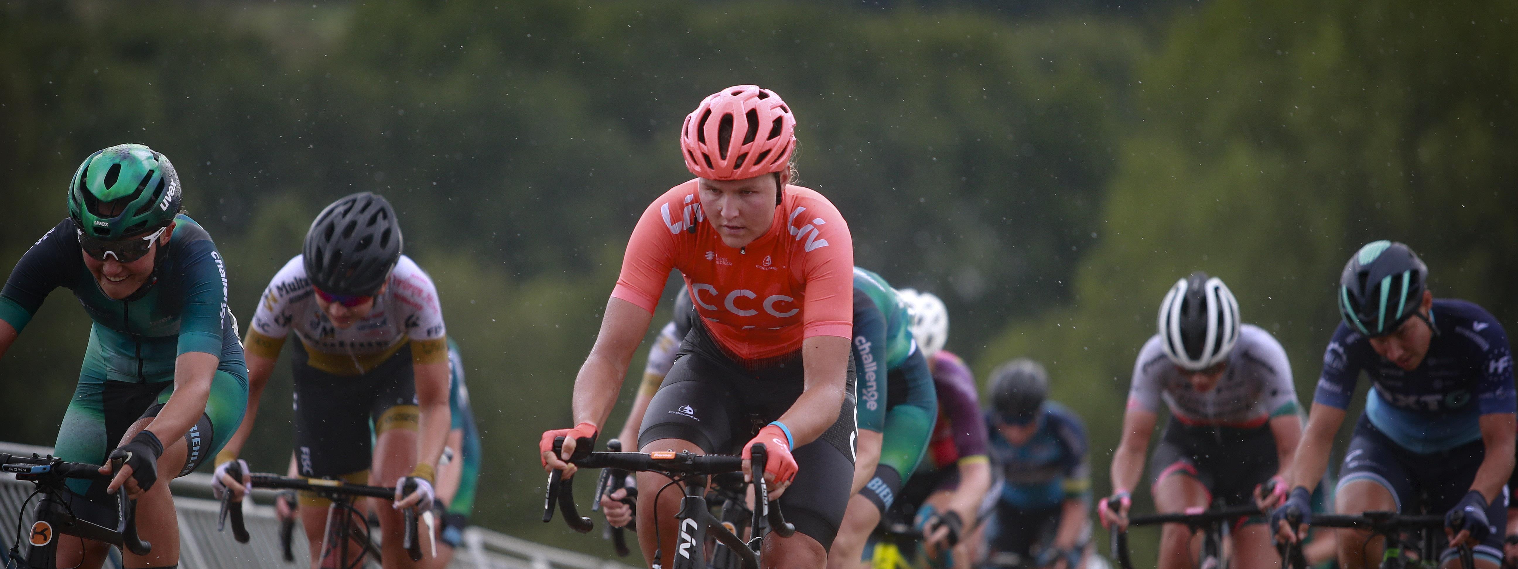 Selection: GP de Plouay