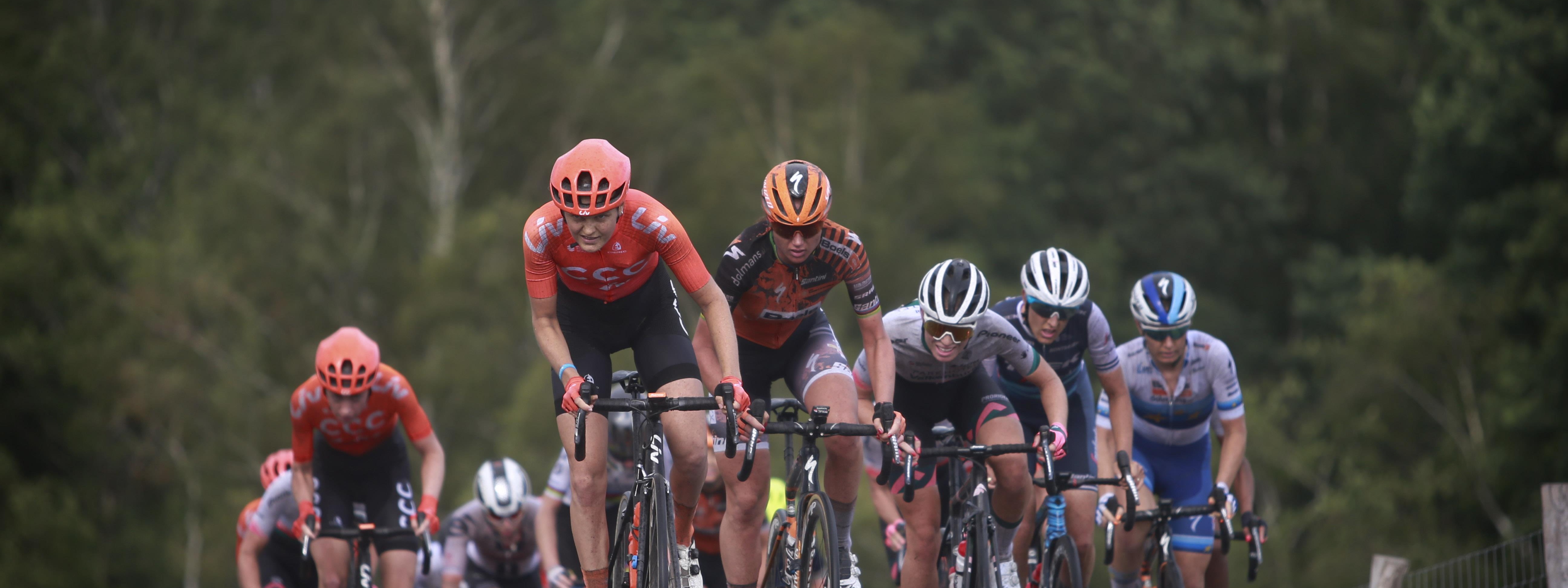 Selection: Brabantse Pijl