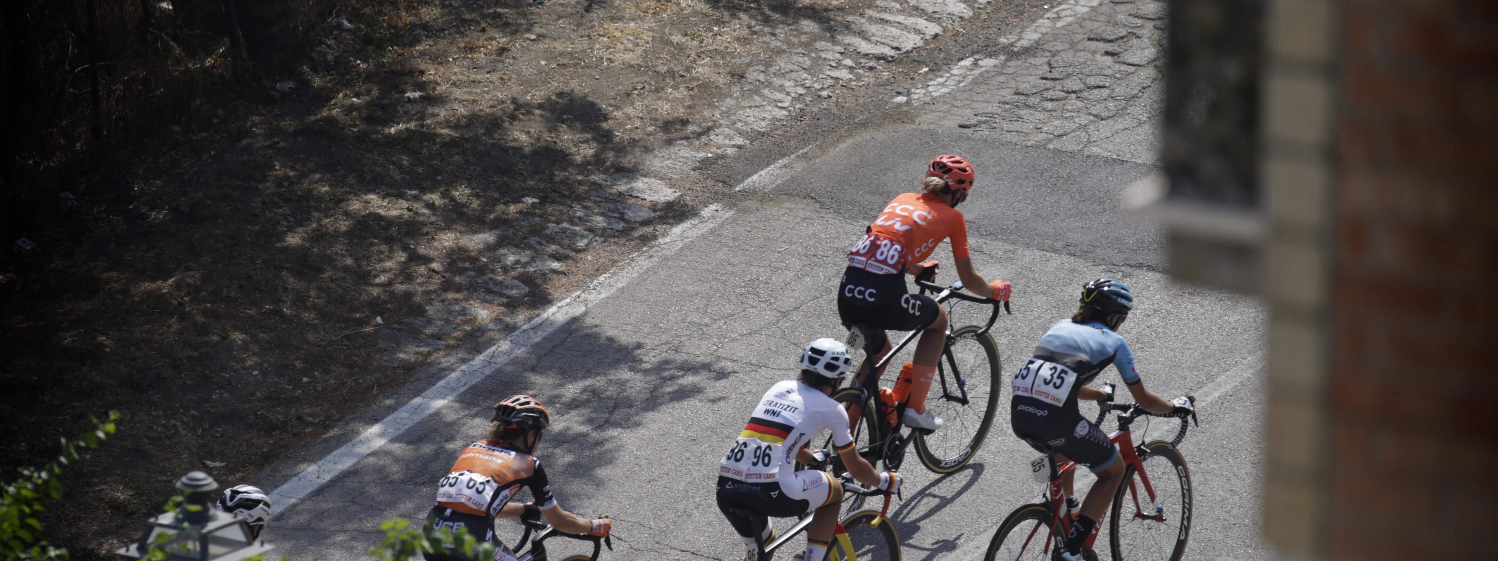 Rooijakkers: “Ik heb mezelf vandaag verbaasd”