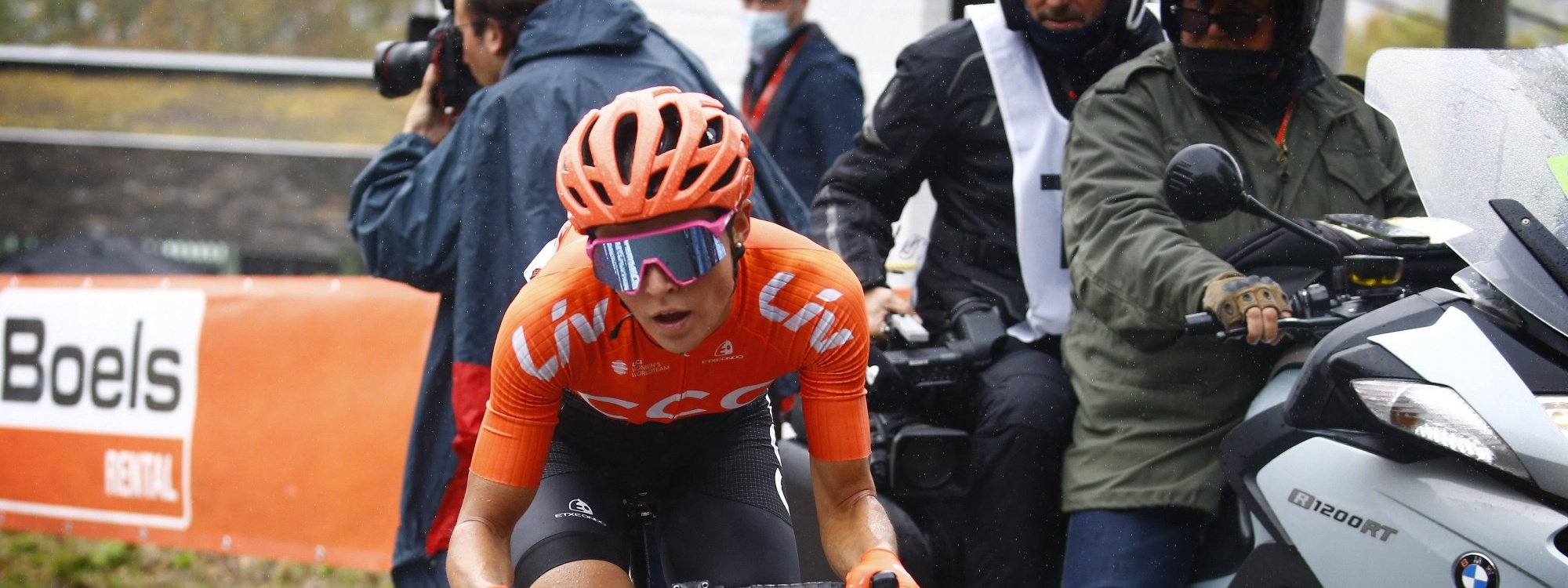 Selection: Tour of Flanders