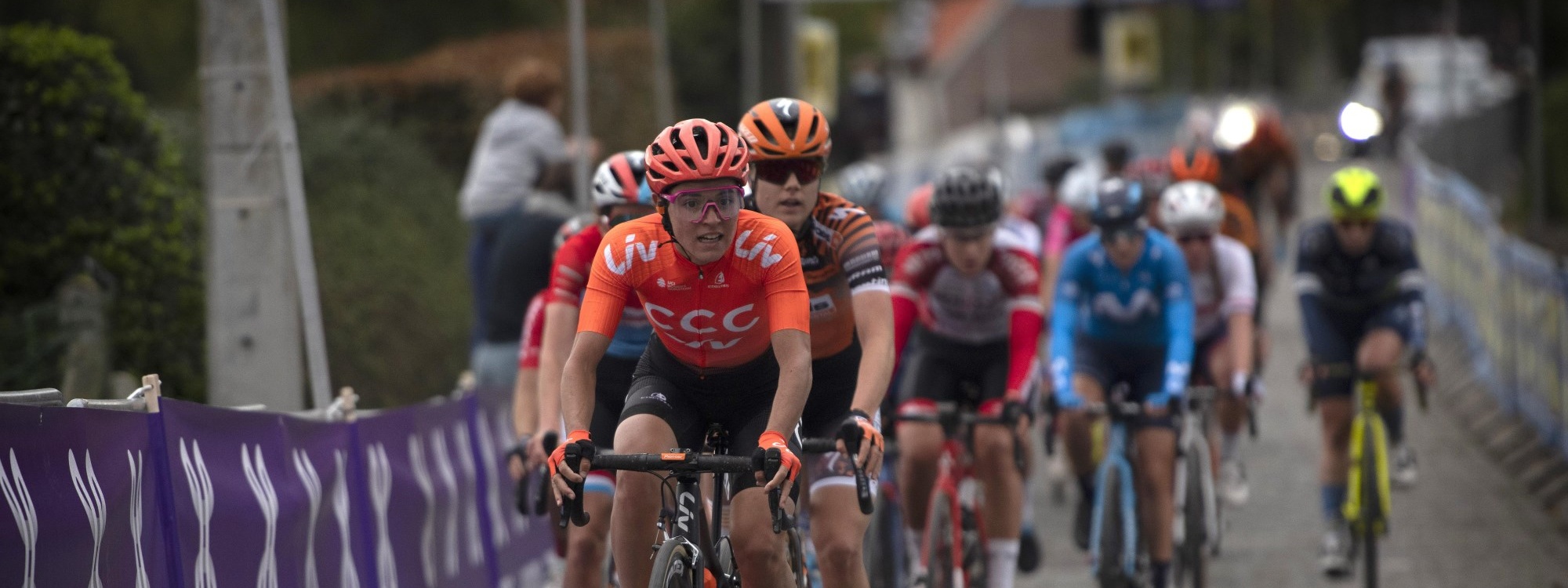 Selection: AG Driedaagse Brugge - De Panne