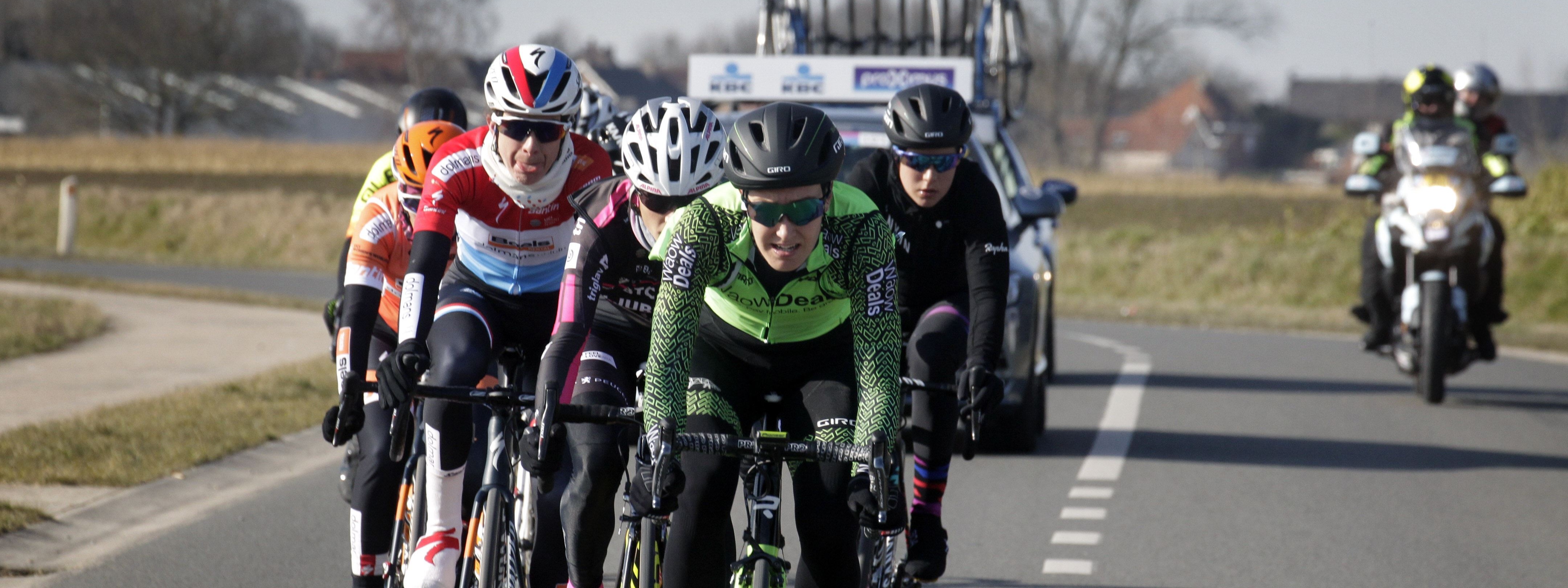 Selection: Ronde van Drenthe