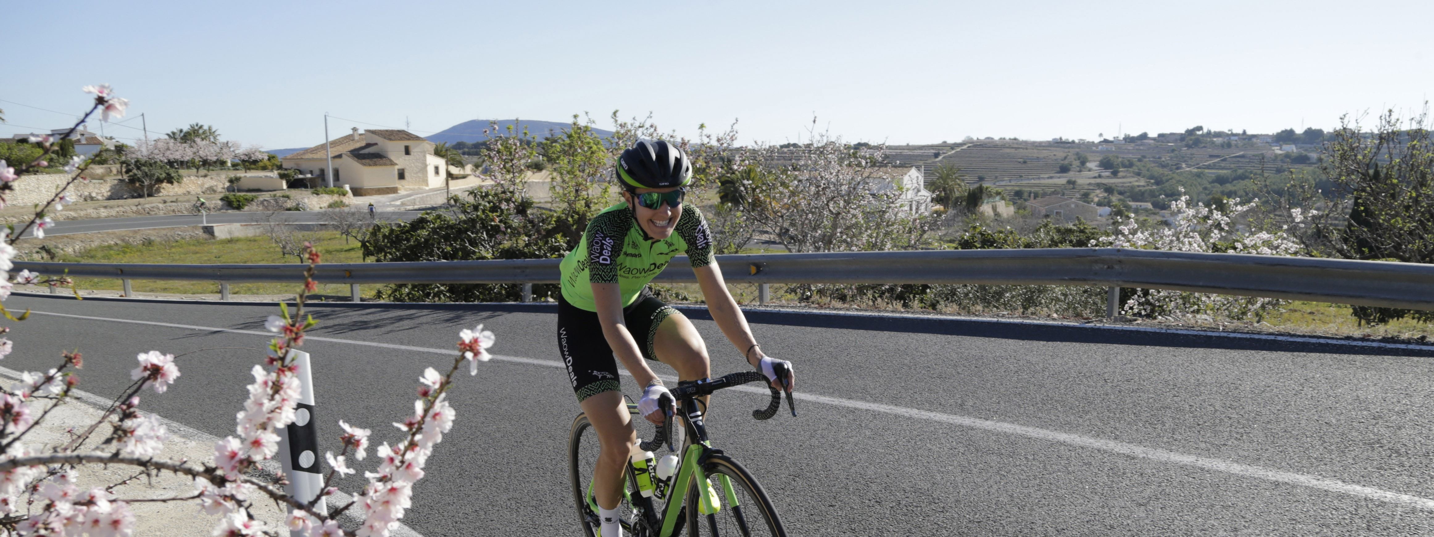 Line-up: Omloop van het Hageland