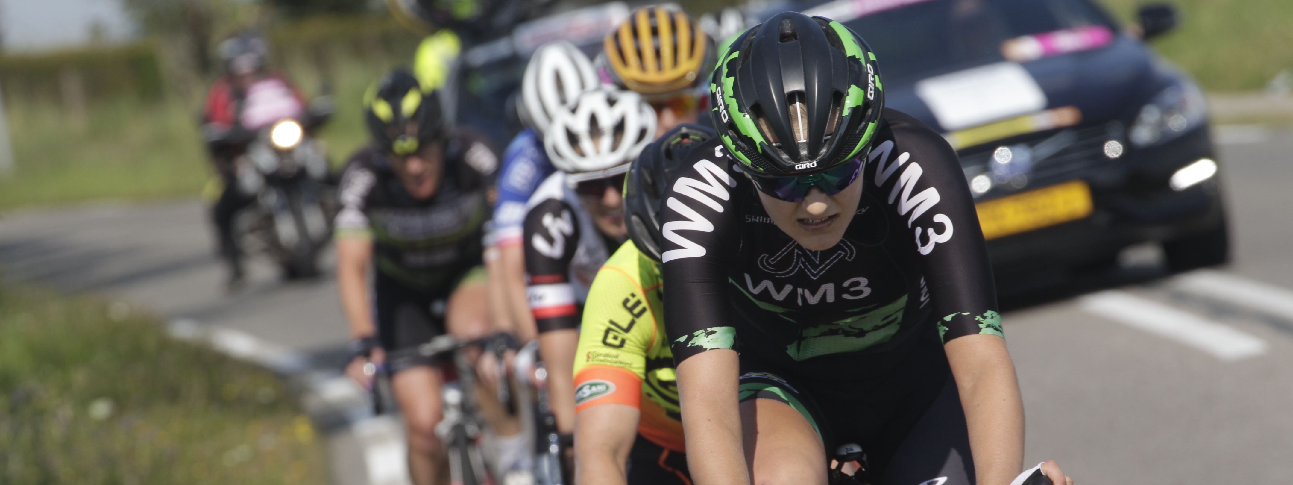 Roster: Lotto Belgium Tour