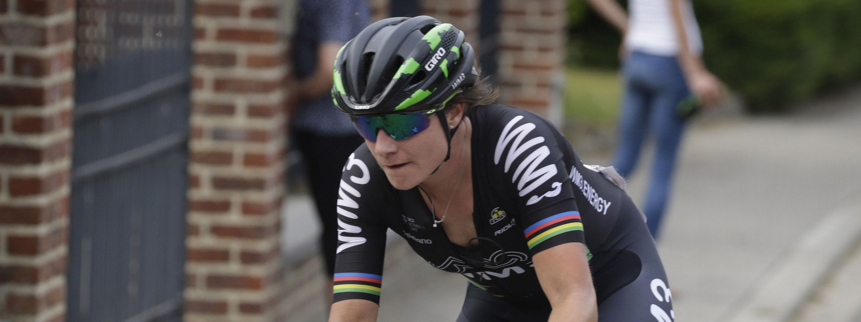 Roster: BeNe Ladies Tour