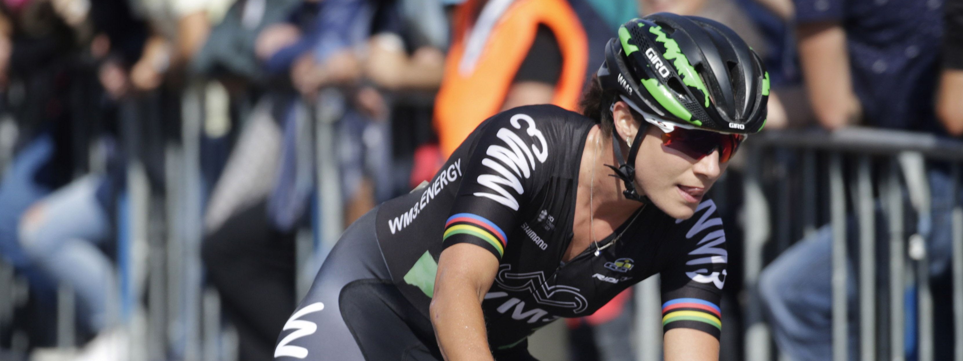 Roster: Prudential RideLondon Classique