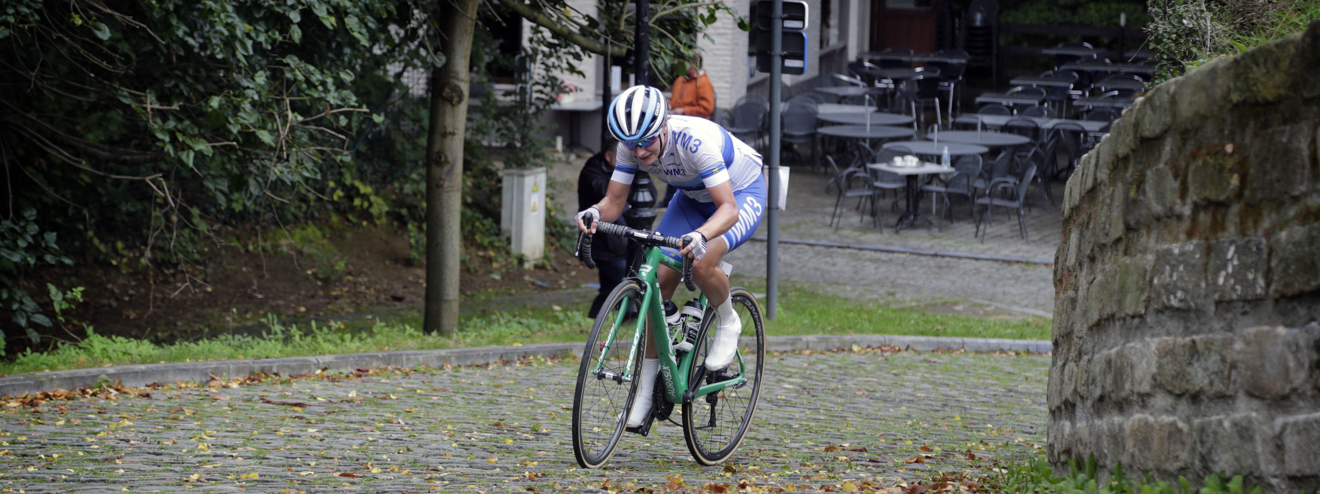 New name for team: WaowDeals Pro Cycling